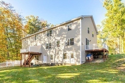 193 Scotland Rd #A, Newbury, MA Photo #27