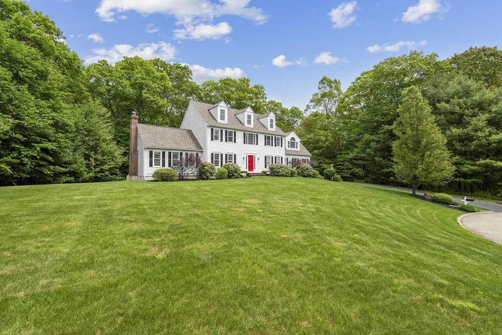 53 Arnold Way