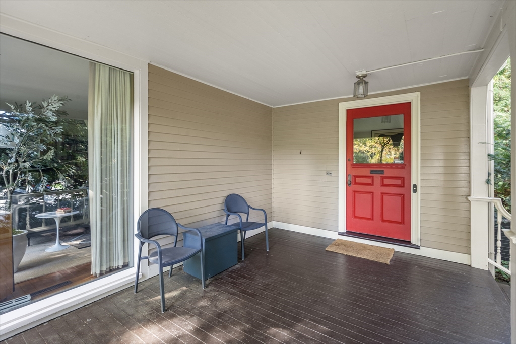 48 Hubbard Park Road