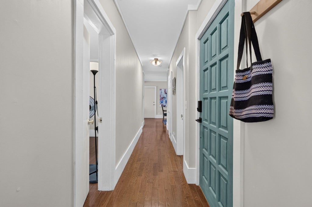 65 Howard St #2, Cambridge, MA Photo #5