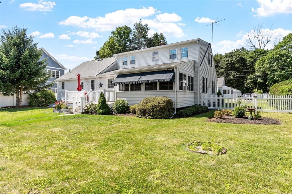 2 Highland Park Rd, Rutland, MA, 2 Highland Park Rd, Rutland, MA Photo #2