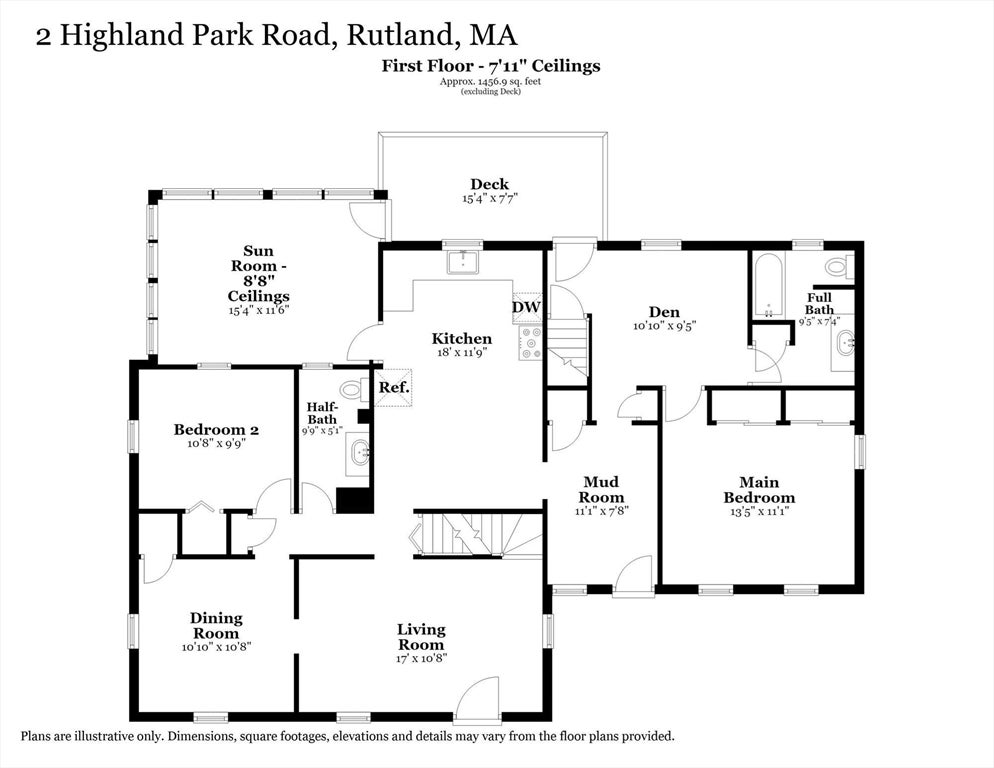 2 Highland Park Rd, Rutland, MA, 2 Highland Park Rd, Rutland, MA Photo #40