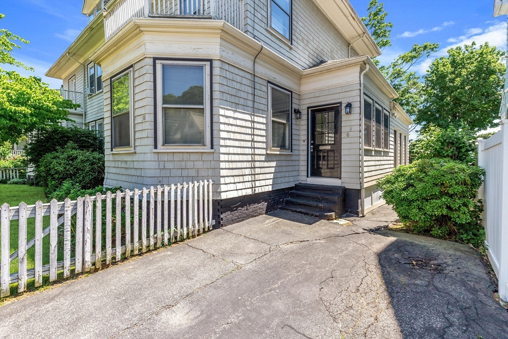 38 Fifth St
