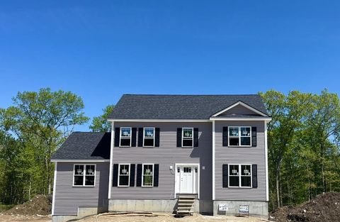99 Turner Farm Uxbridge MA 01569