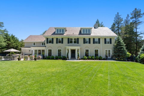 Photo of 10 Burnham Rd, Newton, MA 02465 (MLS # 73531797)