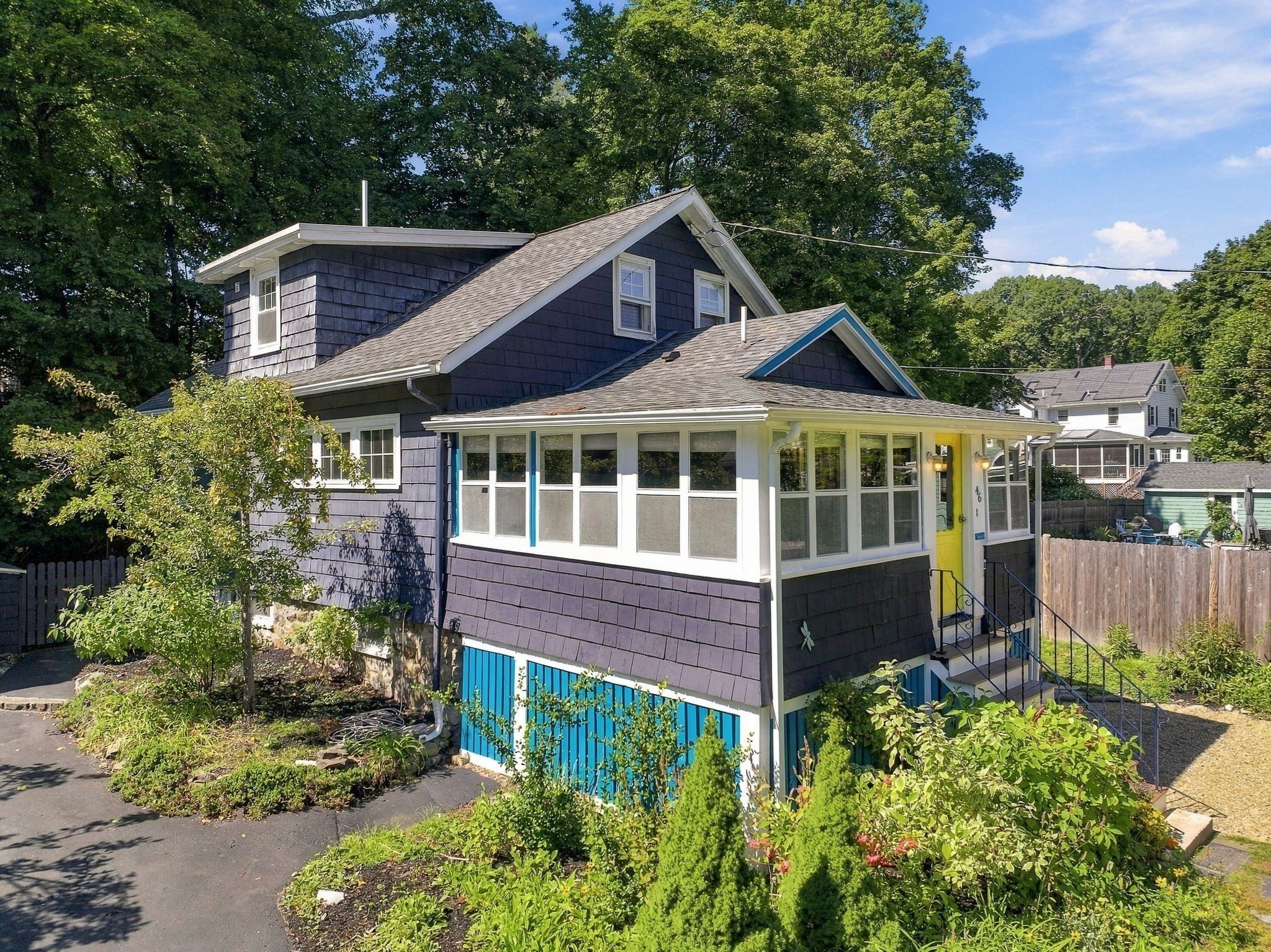 46 Maple Rd, Melrose, MA, 46 Maple Rd, Melrose, MA Photo #2