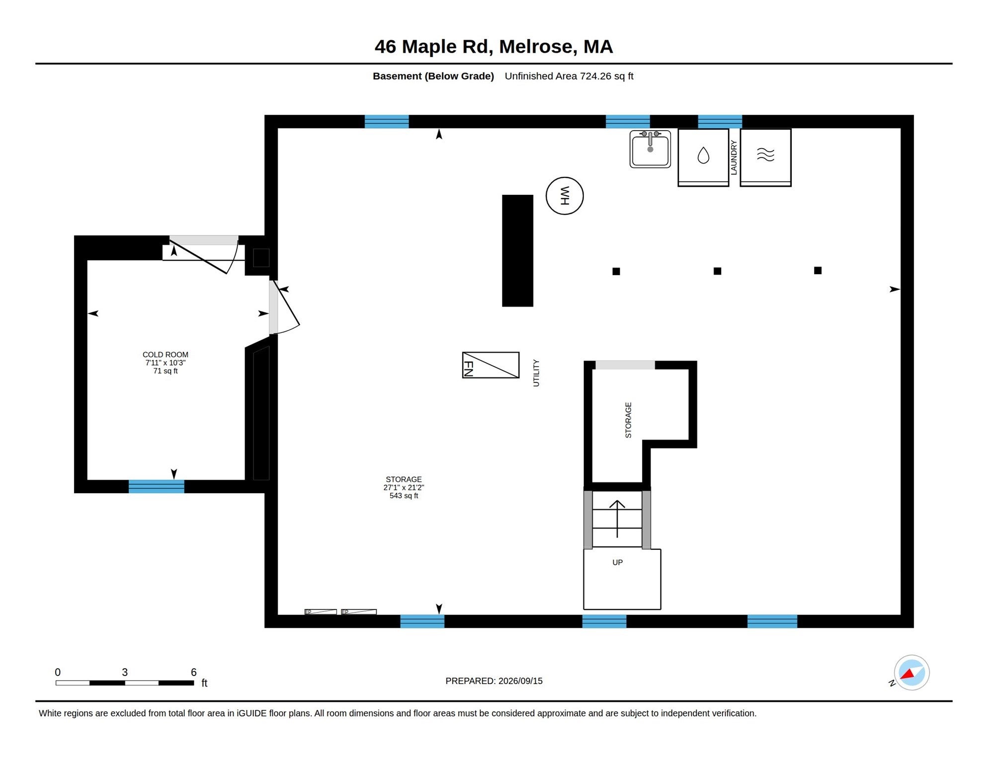 46 Maple Rd, Melrose, MA, 46 Maple Rd, Melrose, MA Photo #33