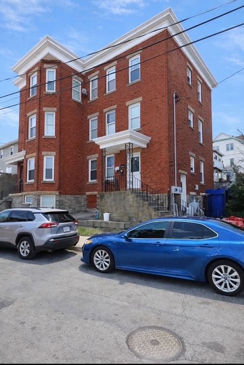 Photo of 70 Jencks St, Fall River, MA 02723 (MLS # 73471240)