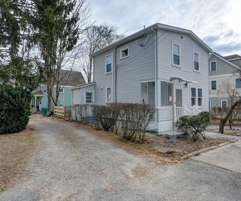Photo of 28 Williams St, Newton, MA 02464 (MLS # 73462586)