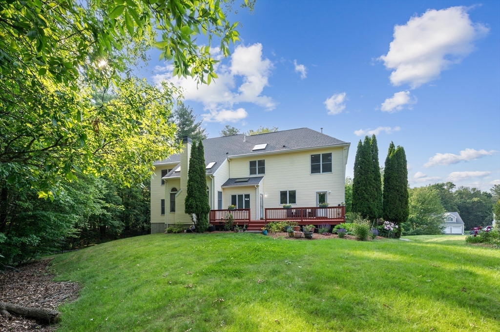 138 Fairview St