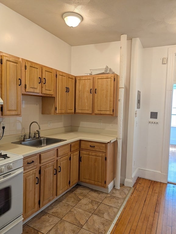 46 West Newton St #11, Boston, MA, 46 West Newton St #11, Boston, MA Photo #4