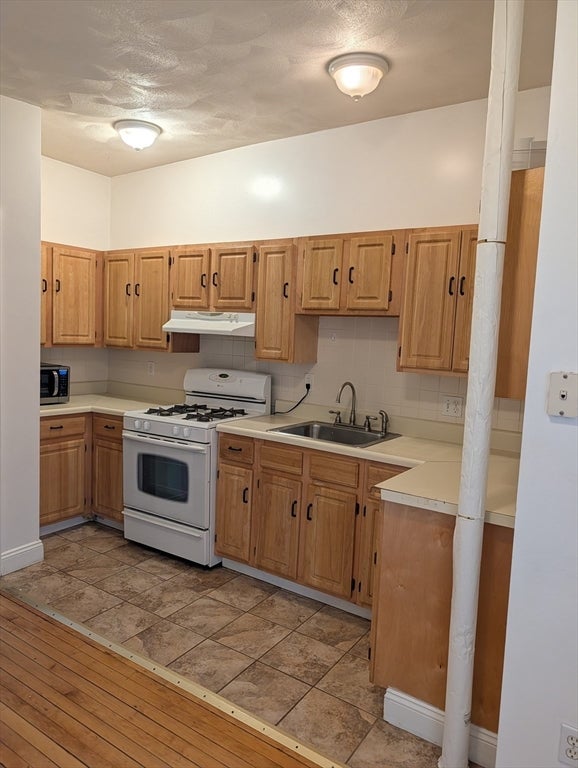 46 West Newton St #11, Boston, MA, 46 West Newton St #11, Boston, MA Photo #2