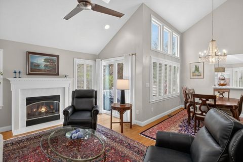 Photo of 5 Sampson Commons #5, Plymouth, MA 02360 (MLS # 73486003)