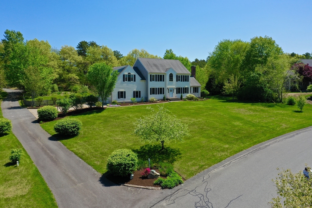 116 Fairview Ln