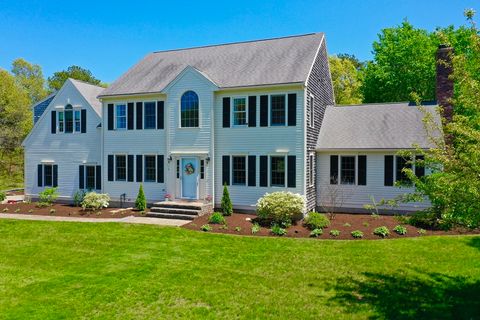 116 Fairview Ln Plymouth MA 02360