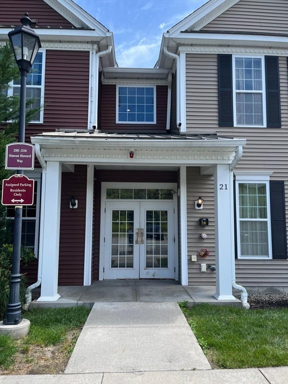 Photo of 2115 Simeon Howard Way, Westborough, MA