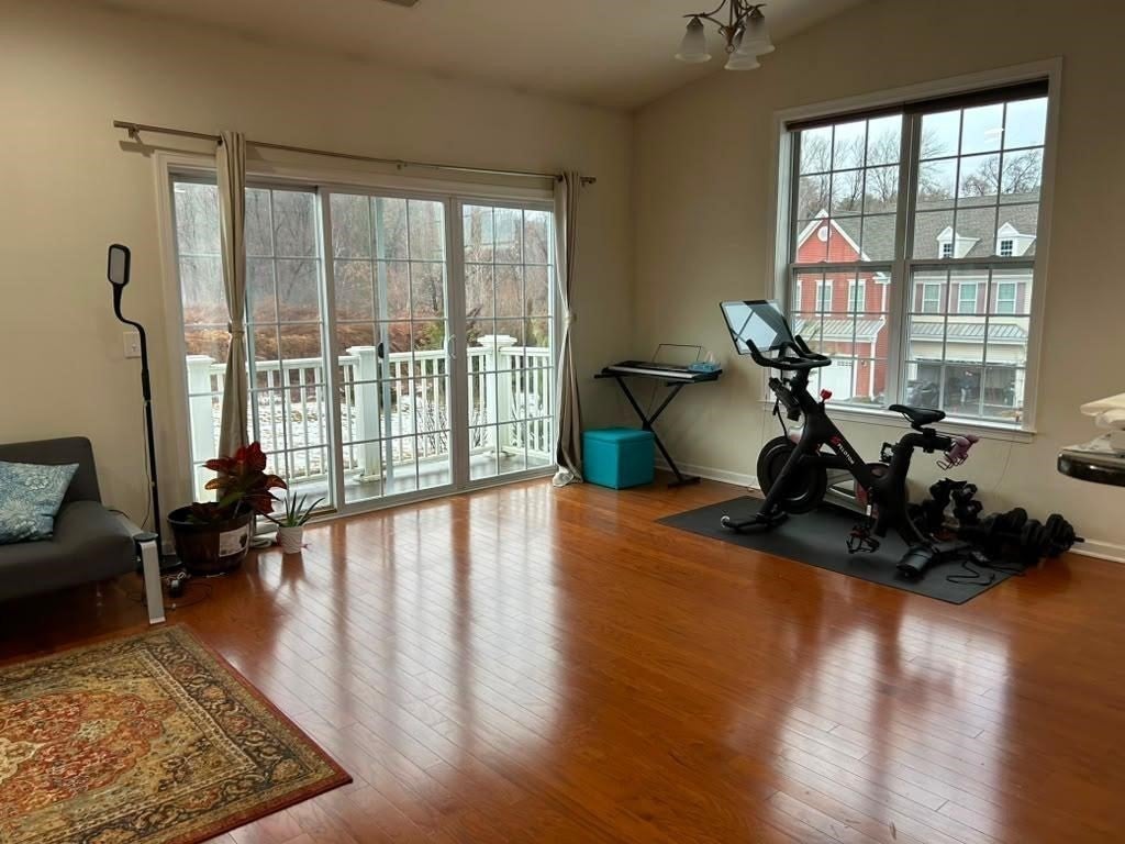 2115 Simeon Howard Way #2115, Westborough, MA Photo #8