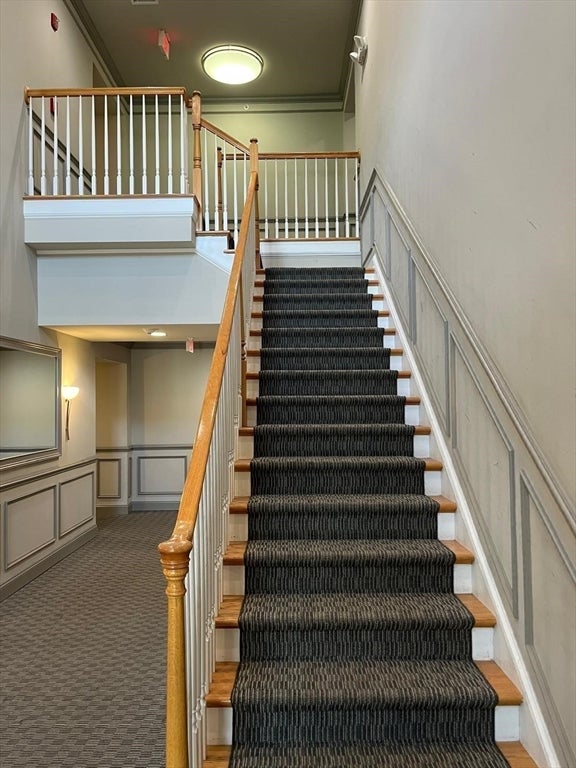 2115 Simeon Howard Way #2115, Westborough, MA Photo #2