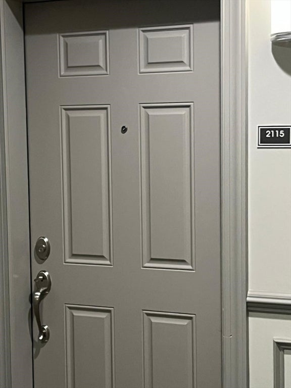 2115 Simeon Howard Way #2115, Westborough, MA Photo #4