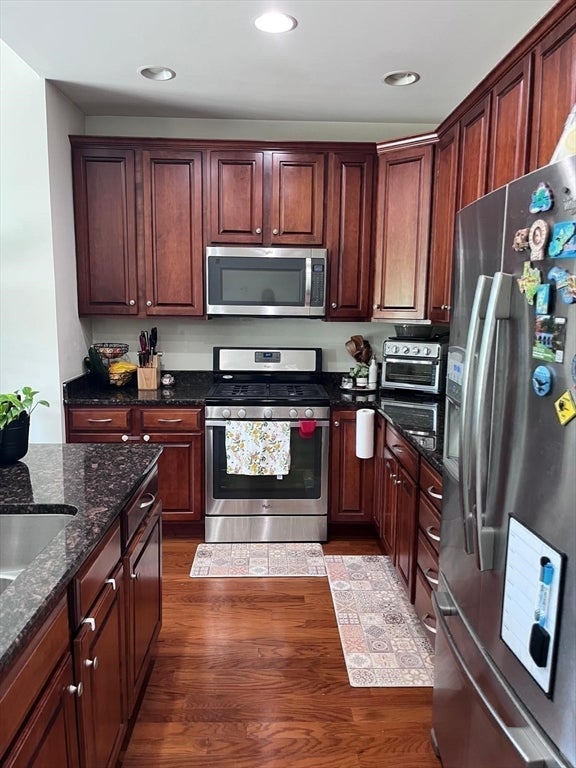 2115 Simeon Howard Way #2115, Westborough, MA Photo #11