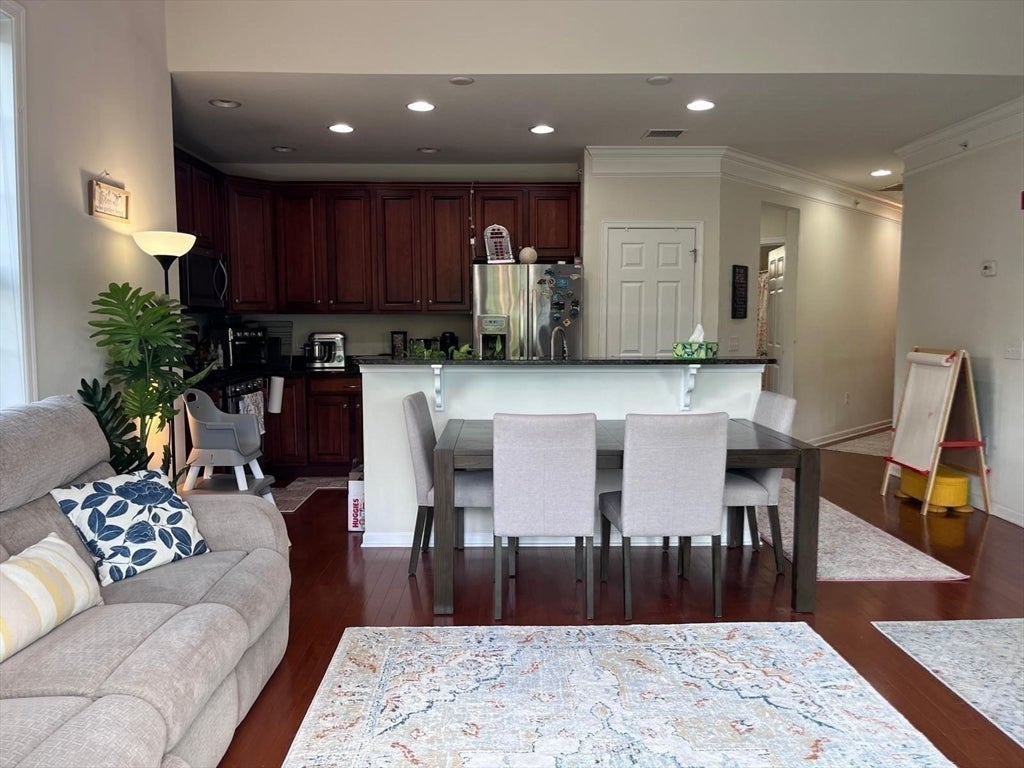 2115 Simeon Howard Way #2115, Westborough, MA Photo #7