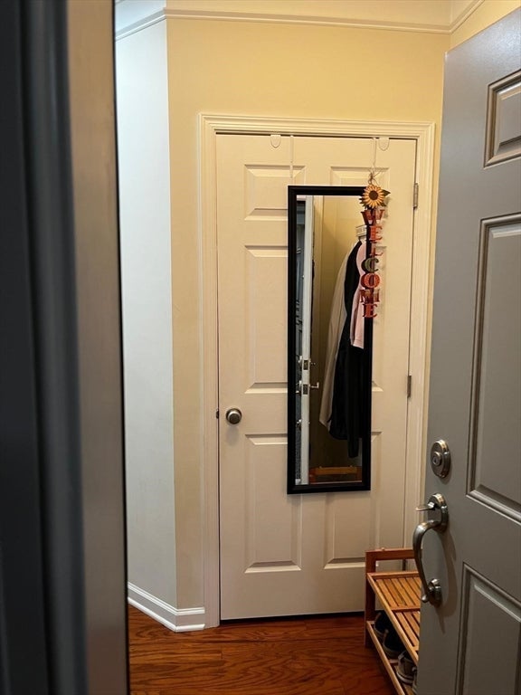 2115 Simeon Howard Way #2115, Westborough, MA Photo #5