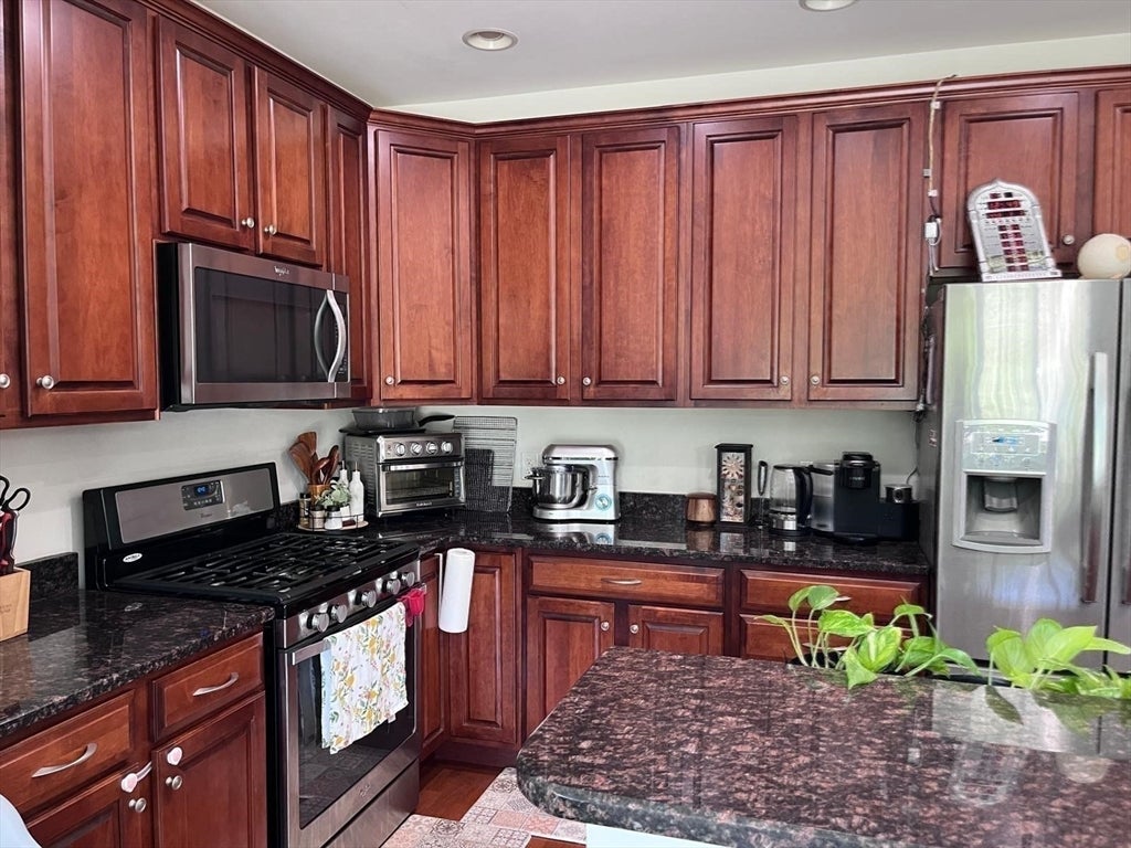 2115 Simeon Howard Way #2115, Westborough, MA Photo #12
