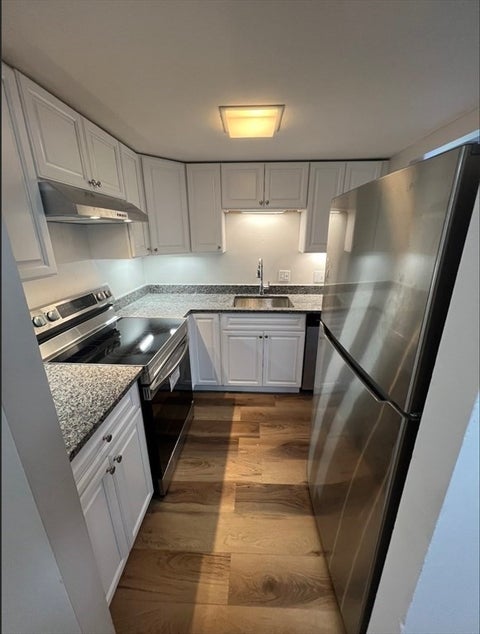 Photo of 231 Coolidge Ave #414, Watertown, MA 02472 (MLS # 73555115)