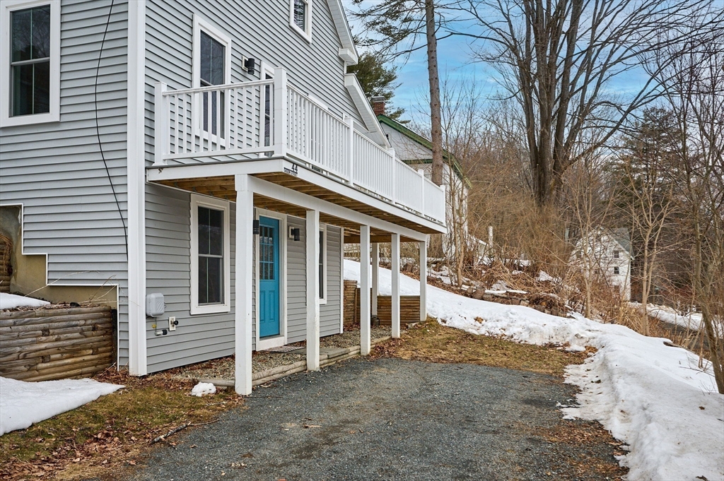 44 Green St