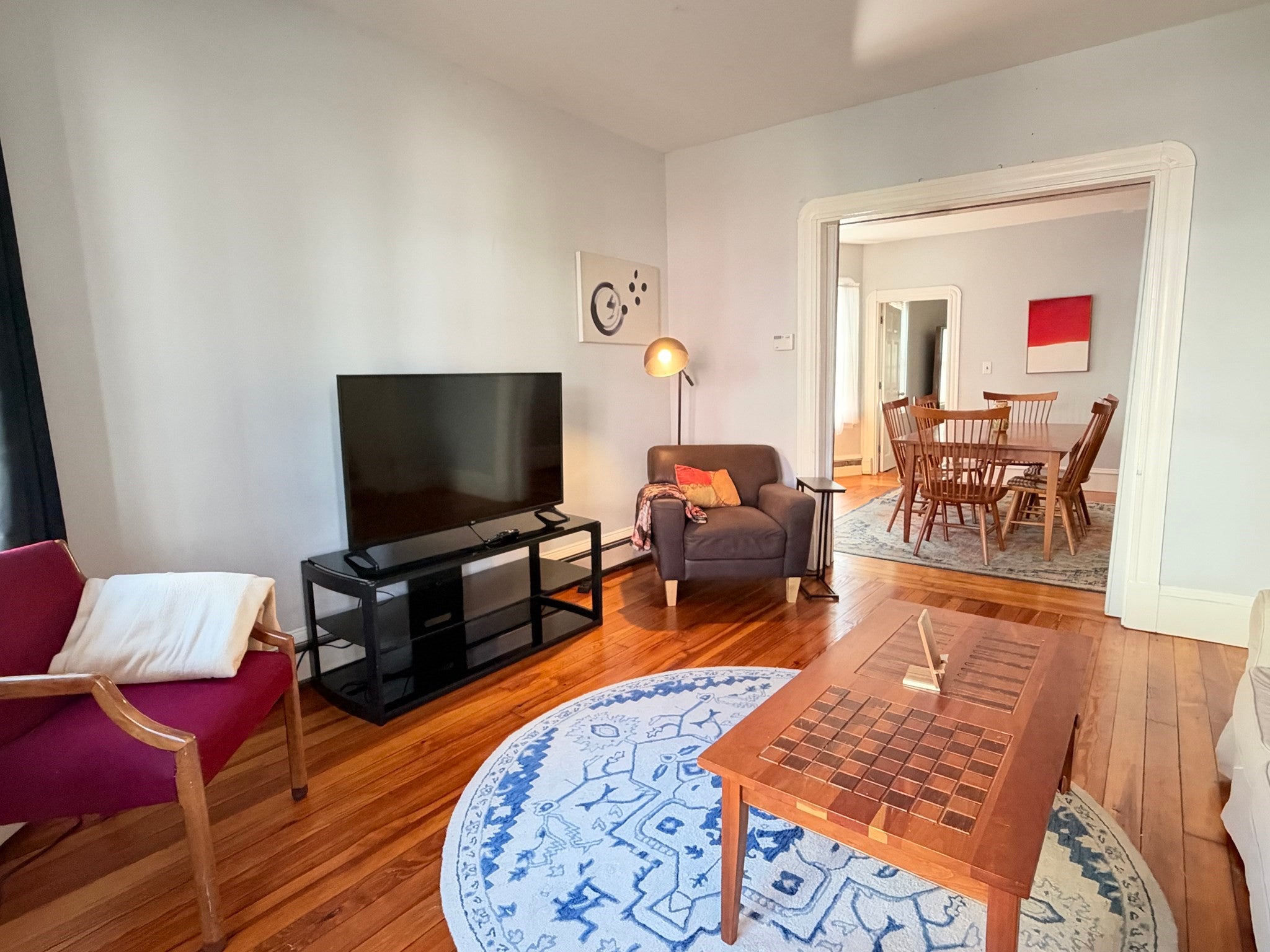 37 Charnwood Rd #37, Somerville, MA, 37 Charnwood Rd #37, Somerville, MA Photo #2