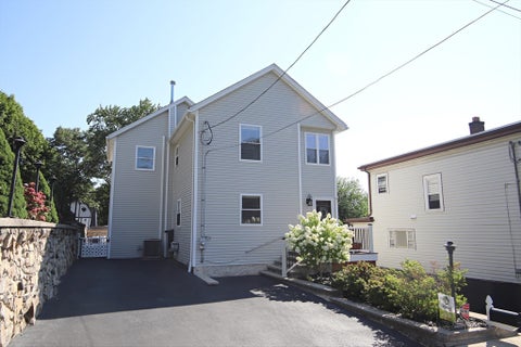 Photo of 27 Overlea Avenue, Saugus, MA 01906 (MLS # 73564989)