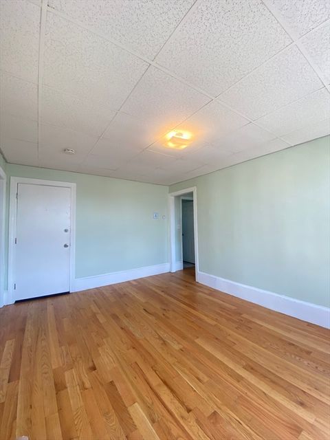 Photo of 399 Saratoga St #3, Boston, MA 02128 (MLS # 73467239)