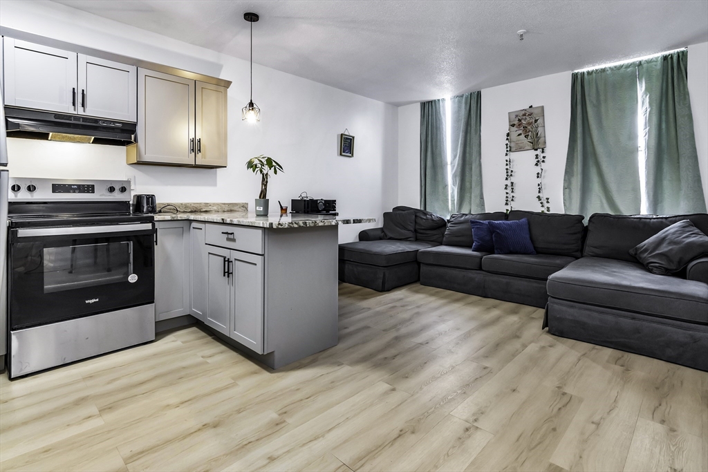 46 Amesbury St 2B