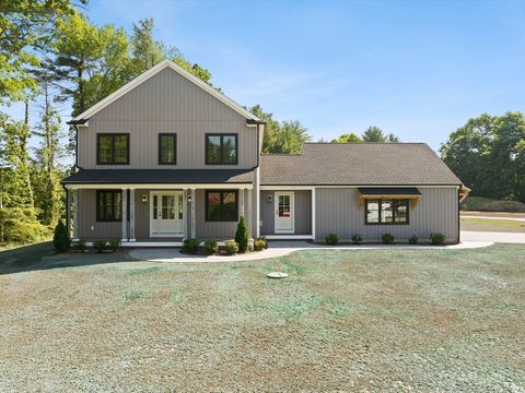 2 Fontana Way Bridgewater MA 02324