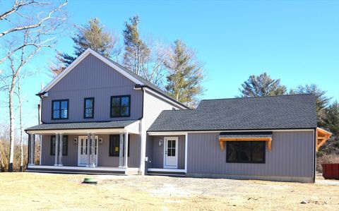 2 Fontana Way Bridgewater MA 02324
