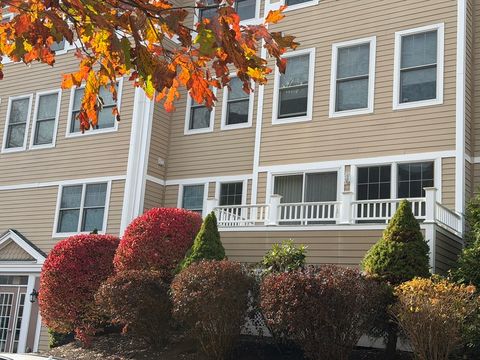 11 Cheriton Rd 107 Boston MA 02132