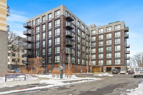 Photo of 1 Nevins Hill Way #310, Boston, MA 02135 (MLS # 73474563)