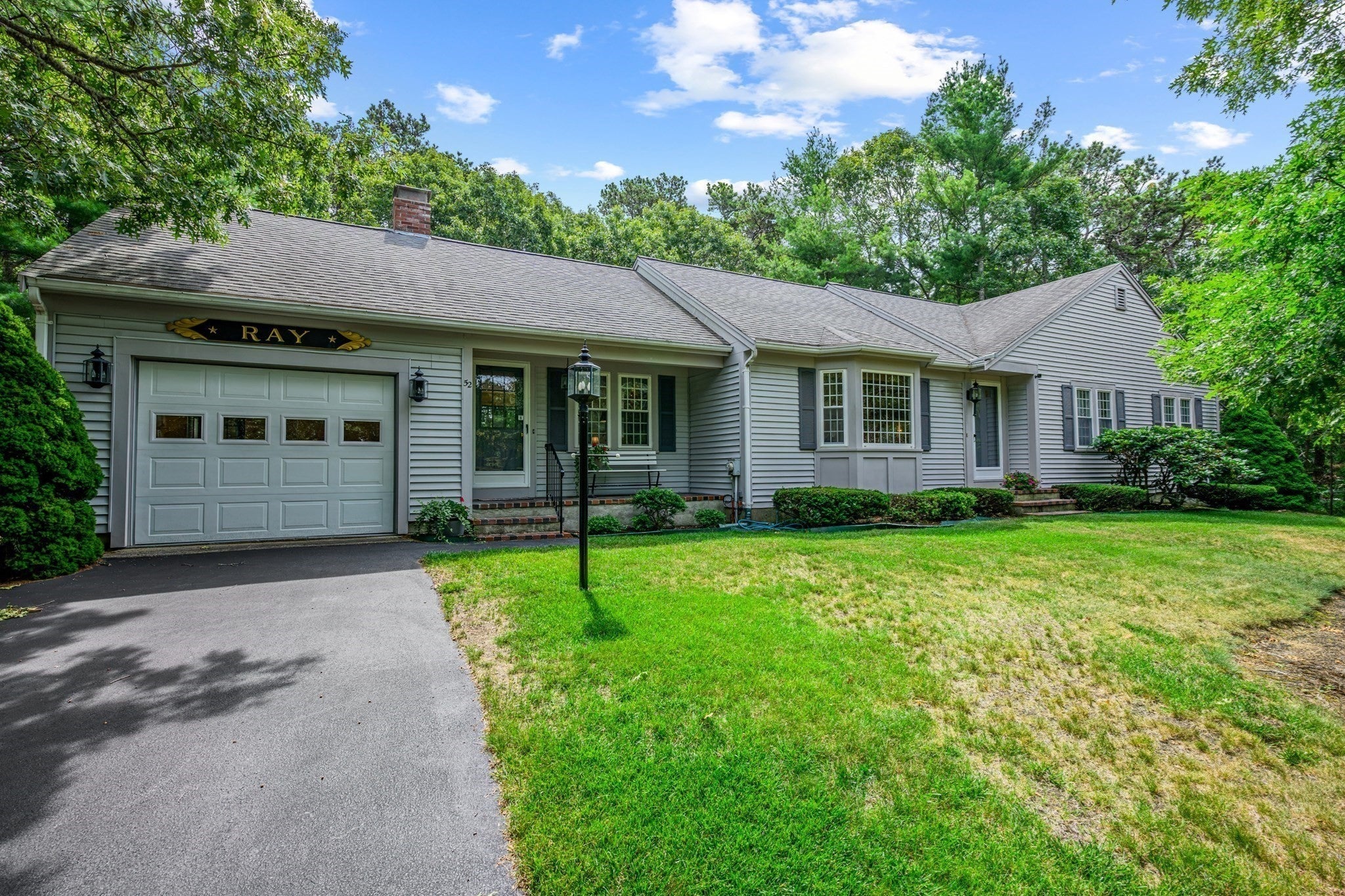 52 Greenland Cir