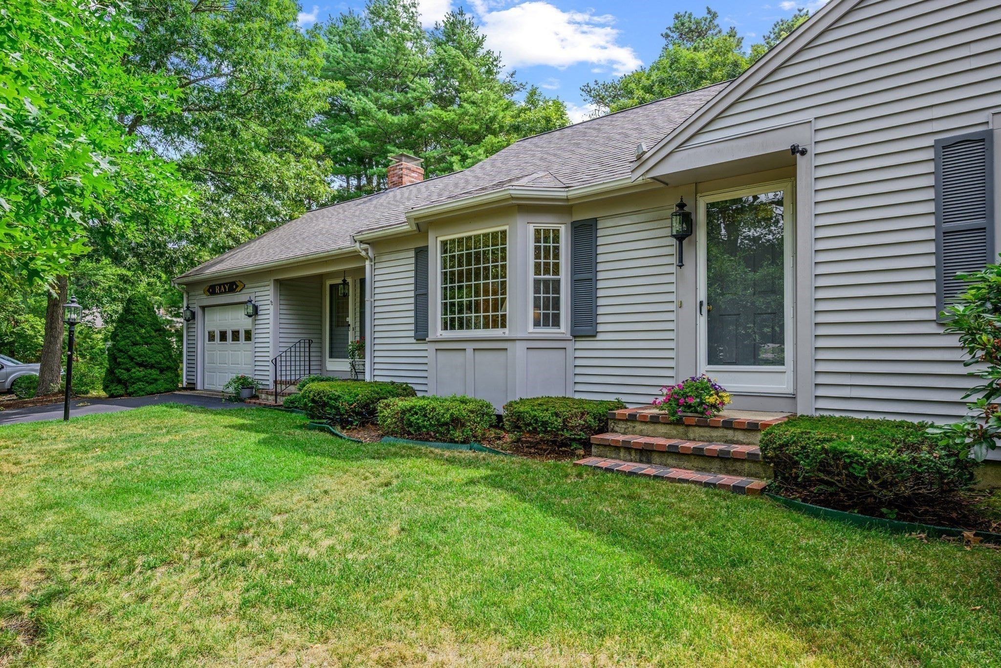 52 Greenland Cir
