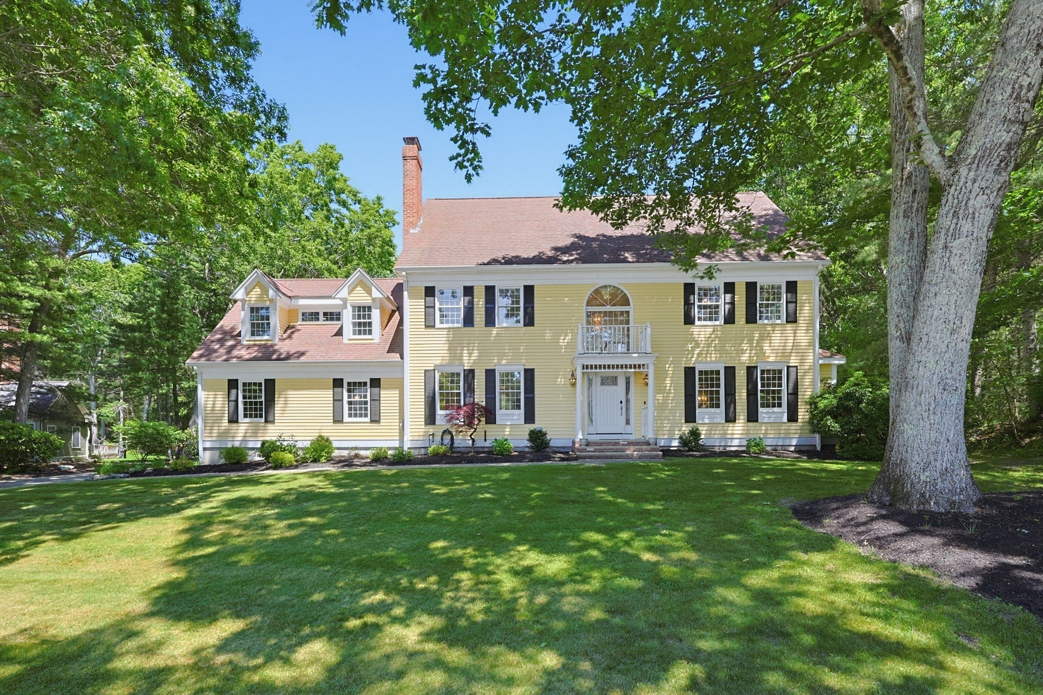 8 Turner Hill Road