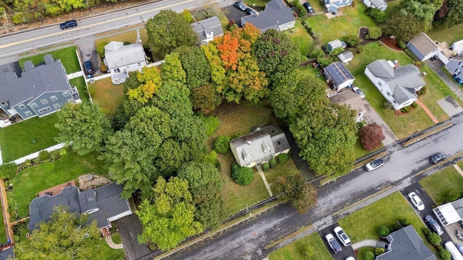 80 Temple Road, Waltham, MA Photo #40