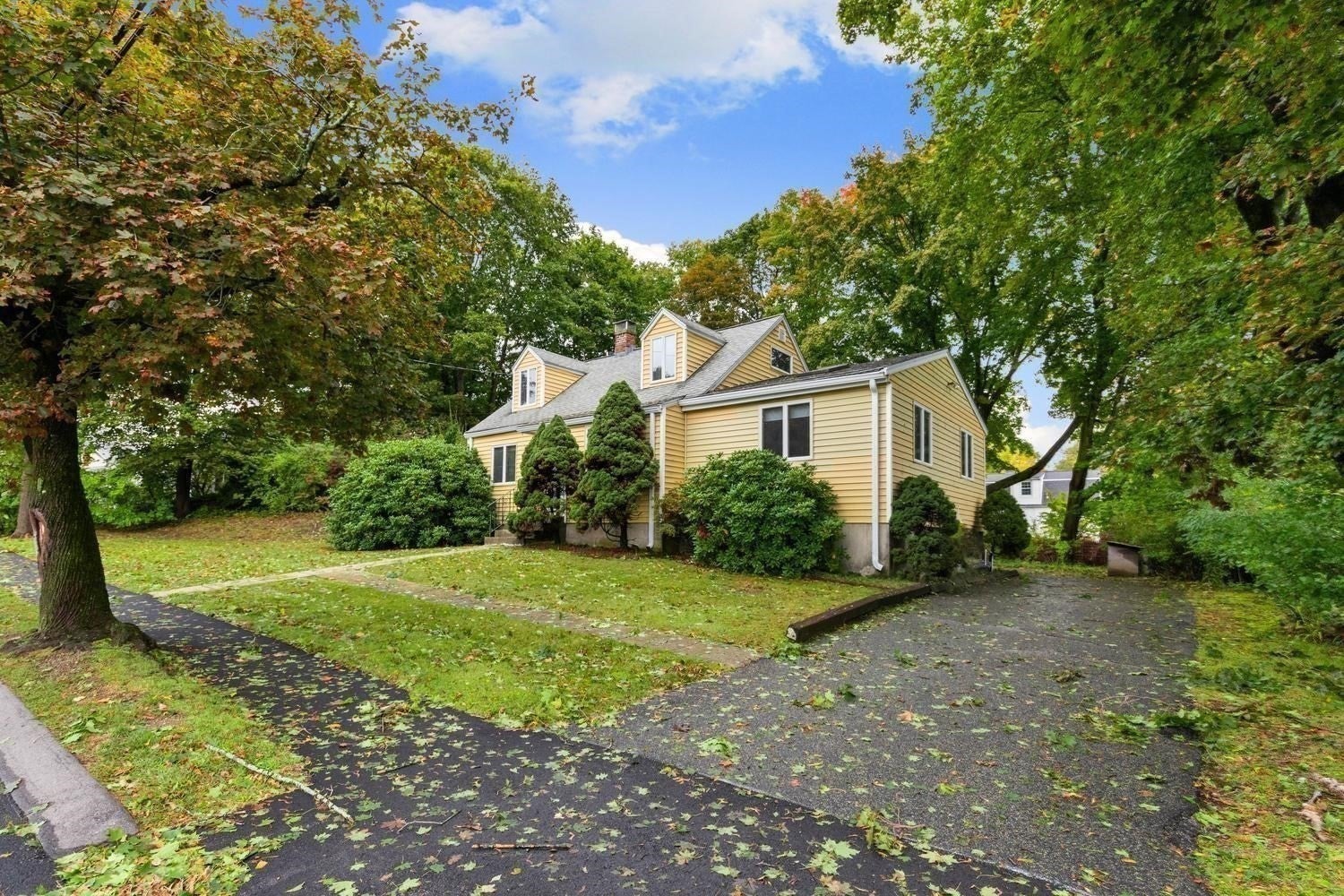 80 Temple Road