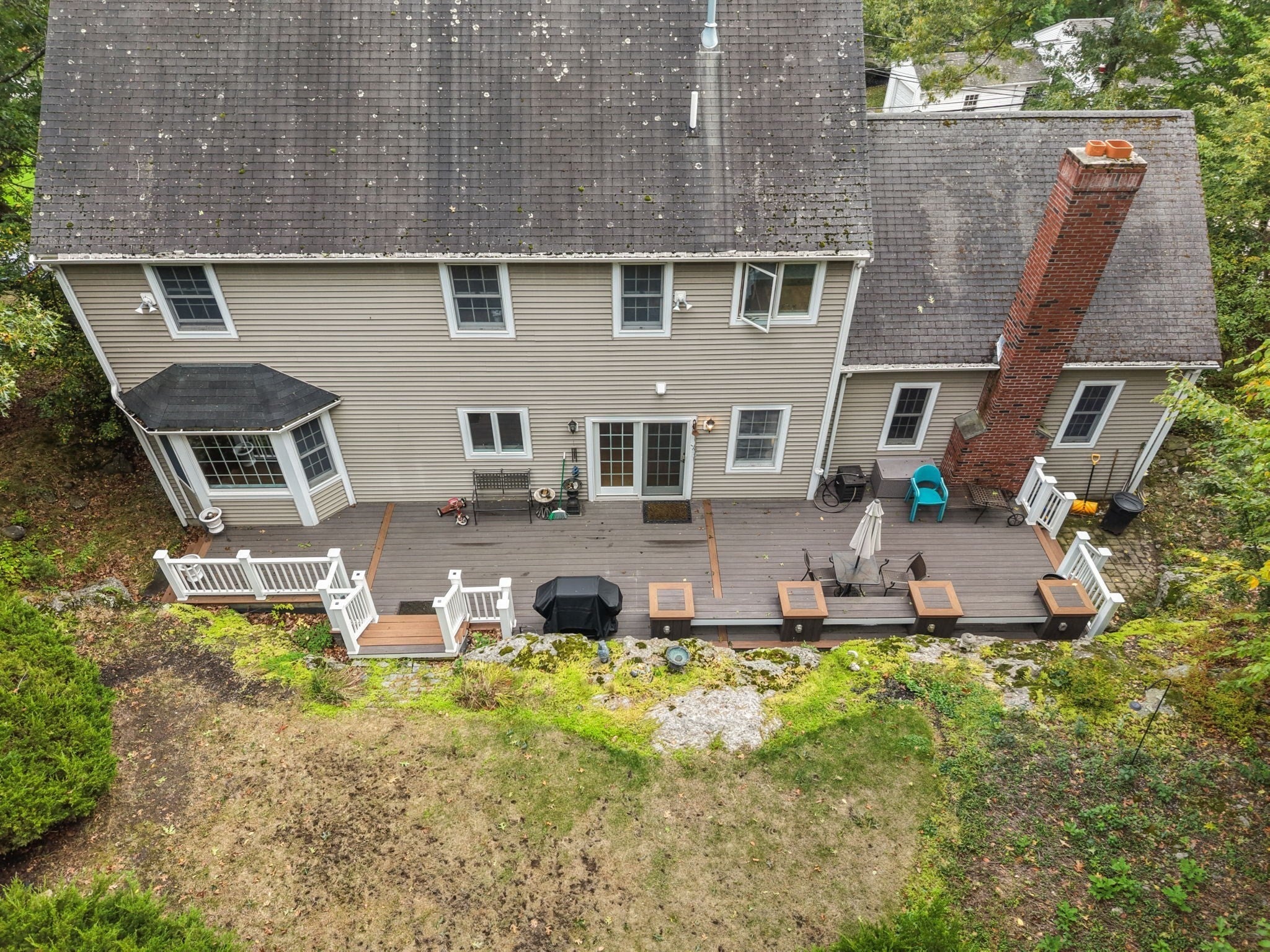 55 Brook Farm Rd, Boston, MA, 55 Brook Farm Rd, Boston, MA Photo #28