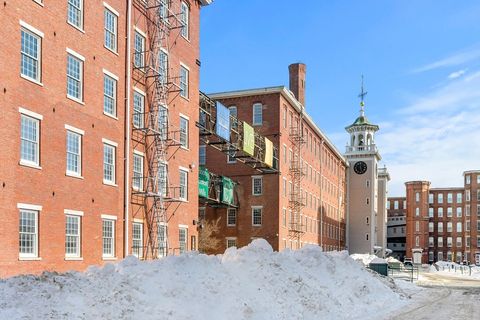 130 John St 350 Lowell MA 01852