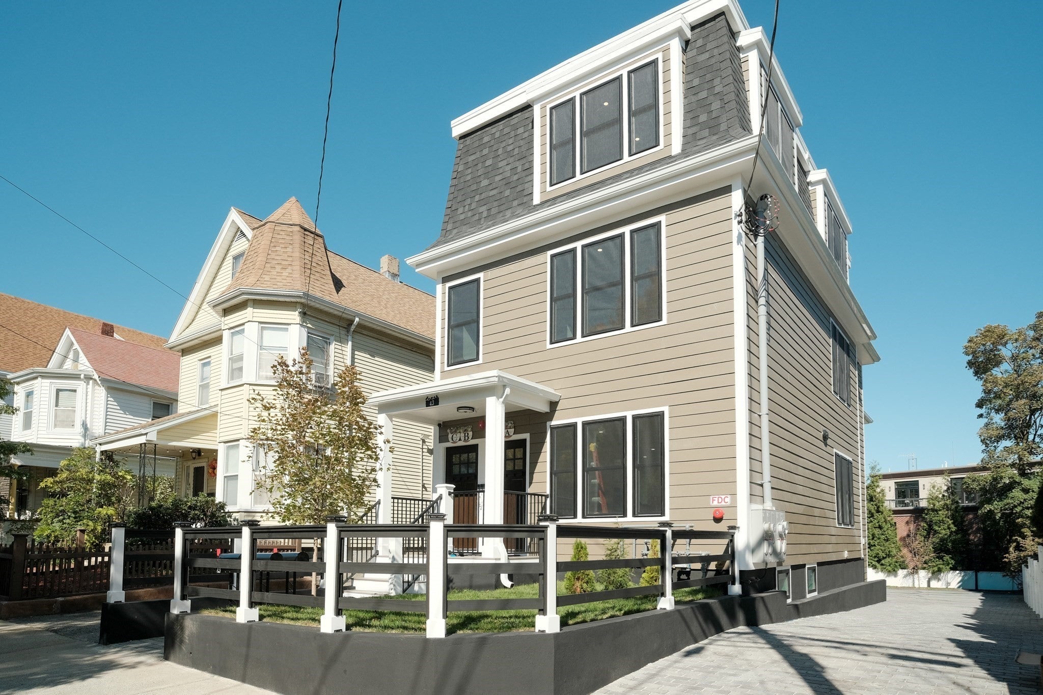 43 Boston St #B, Somerville, MA, 43 Boston St #B, Somerville, MA Photo #14