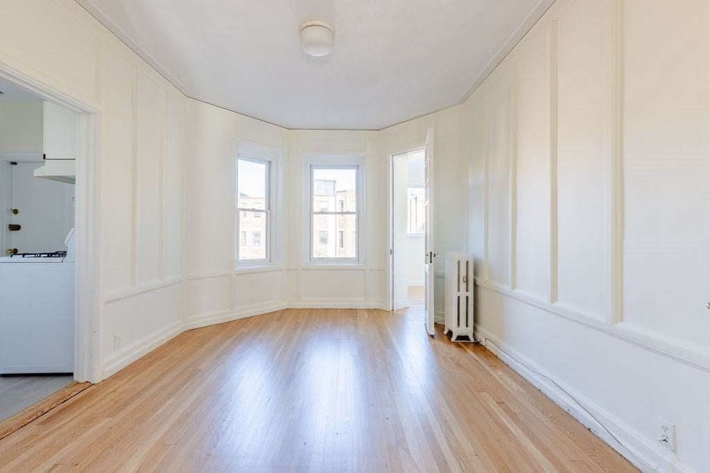 1263 Commonwealth Ave #4, Boston, MA, 1263 Commonwealth Ave #4, Boston, MA Photo #3