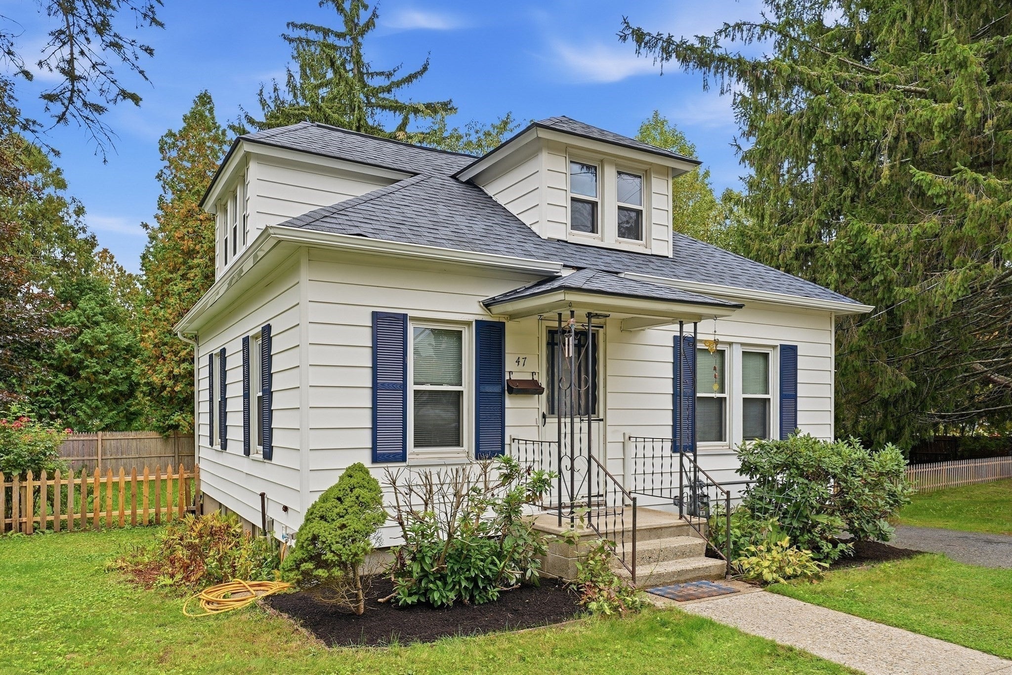 47 Shearer St, Palmer, MA Photo #1