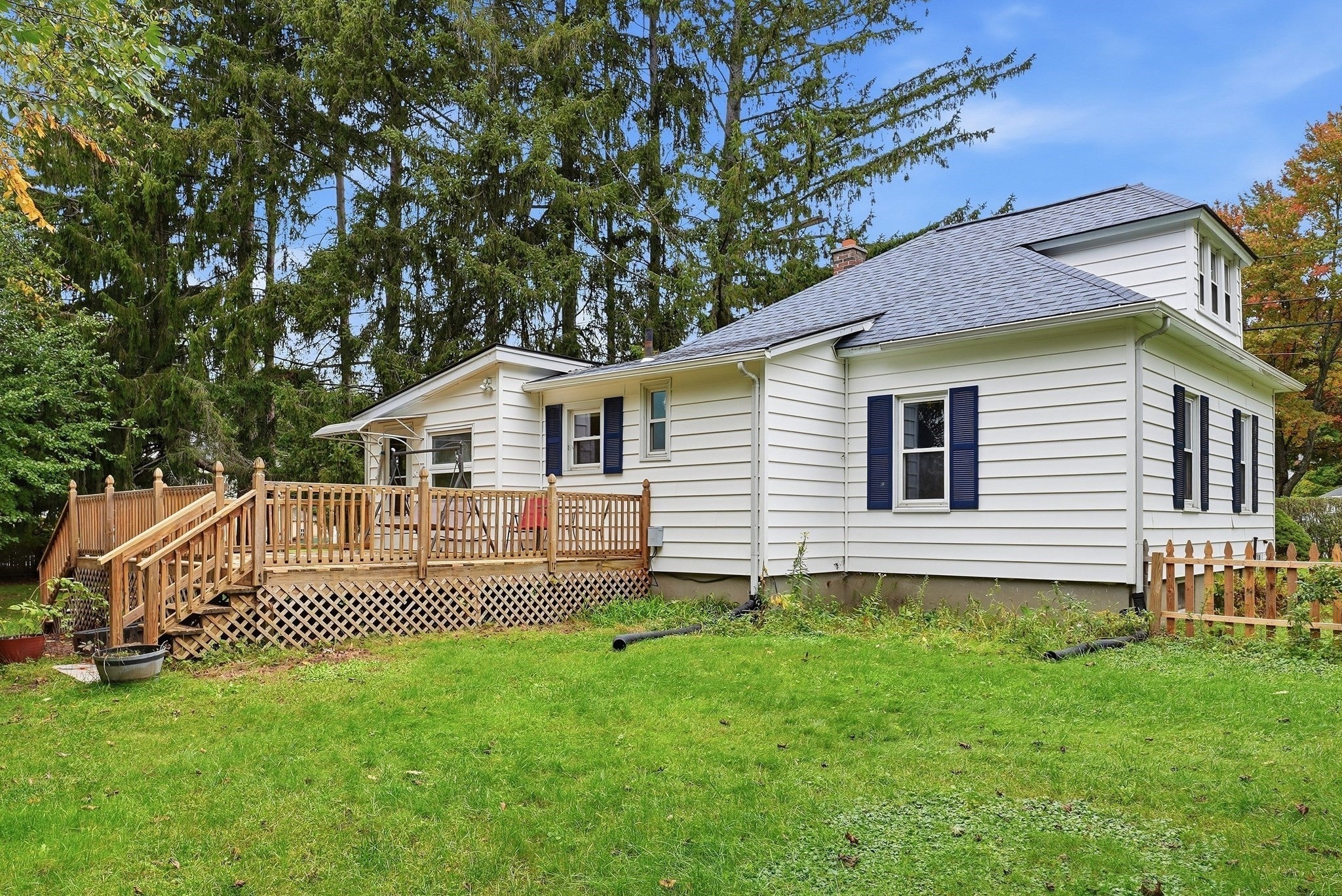 47 Shearer St, Palmer, MA Photo #4