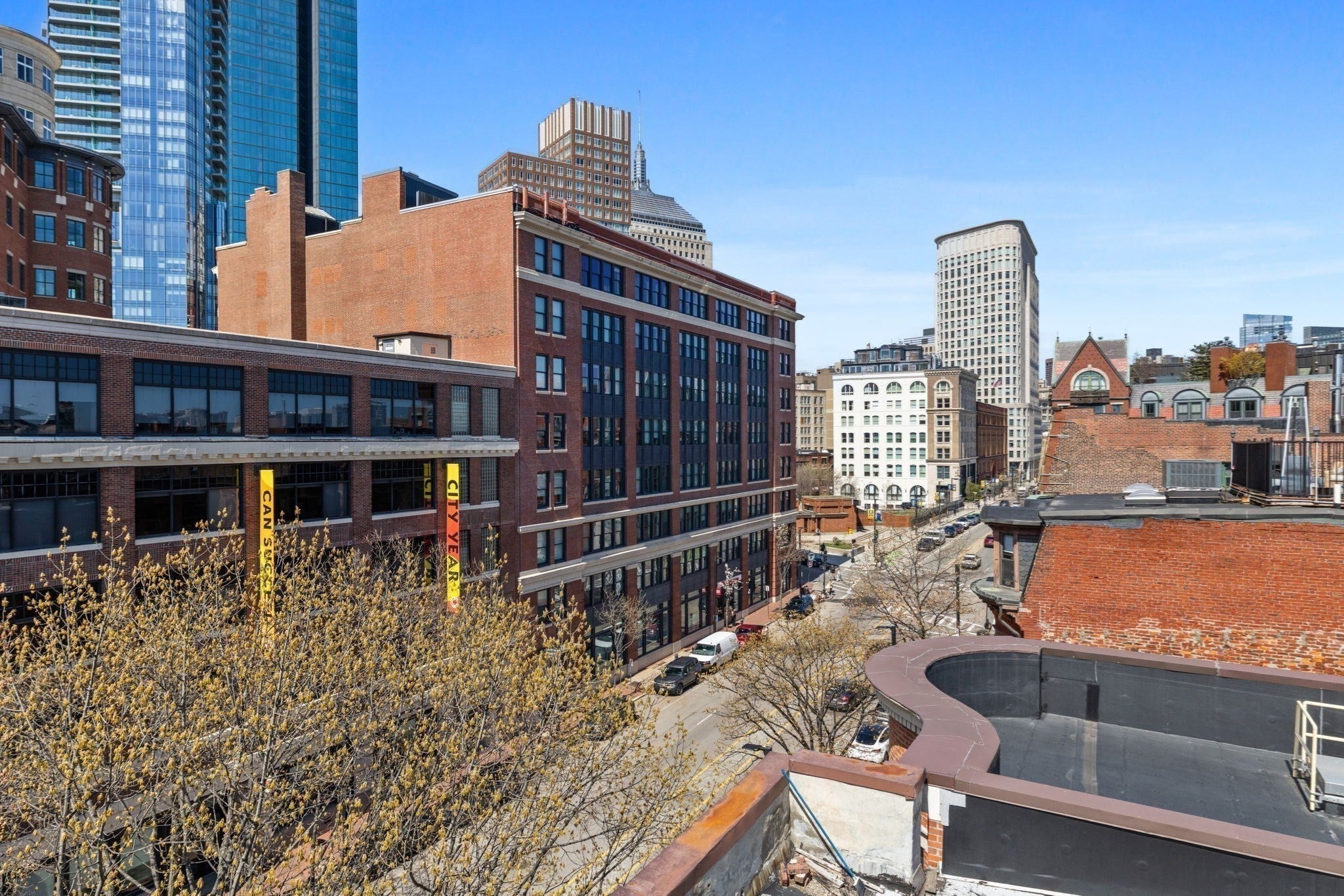 298 Columbus Ave #3-4, Boston, MA, 298 Columbus Ave #3-4, Boston, MA Photo #36