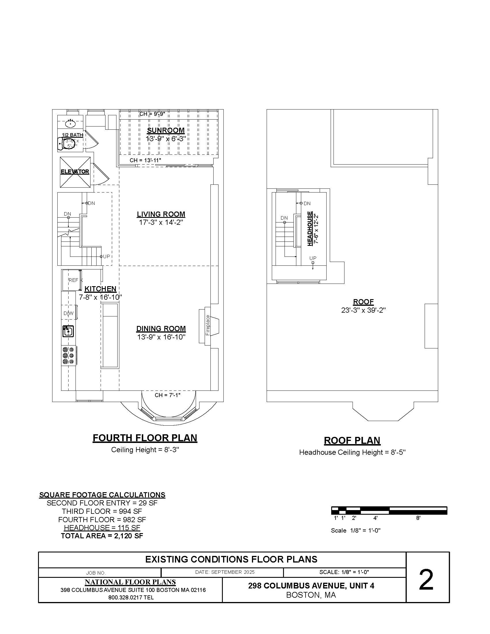 298 Columbus Ave #3-4, Boston, MA, 298 Columbus Ave #3-4, Boston, MA Photo #38